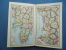 Delcampe - Guide - Jean Martin - ATLAS REX  - Le Monde Entier Sous La Main - 1951 - Maps/Atlas