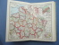 Delcampe - Guide - Jean Martin - ATLAS REX  - Le Monde Entier Sous La Main - 1951 - Maps/Atlas