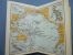 Delcampe - Guide - Jean Martin - ATLAS REX  - Le Monde Entier Sous La Main - 1951 - Maps/Atlas