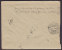 Finland ARTHUR GRANBERG Deluxe Ambulant Travelling Post Office Cancel No. 12 Cover 1903 To WIBORG (5 Scans) !! - Brieven En Documenten