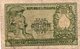 1951 Italia Banconota Lire 50 Italia Elmata DM 31-12-1951 - 50 Lire