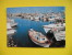 The Larnaca Marina - Chypre
