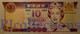 FIJI 10 DOLLARS 1996 PICK 98b UNC - Fidji