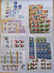 2006 Europa 50 Years Anni. Collection Of 1770 Stamps Complet Set Perf & Imperf MNH** - Collections (sans Albums)