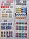 Delcampe - 2006 Europa 50 Years Anni. Collection Of 1770 Stamps Complet Set Perf & Imperf MNH** - Collections (sans Albums)