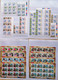 Delcampe - 2006 Europa 50 Years Anni. Collection Of 1770 Stamps Complet Set Perf & Imperf MNH** - Collections (sans Albums)