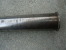 Delcampe - Douille D Obus Allemand En Fer Calibre 37 Ww2 - 1939-45