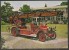 SAURER 1913 Feuerwehr Der Stadt St. Gallen 1914 - 1964 Im Verkehrshaus Luzern 1972 - Camion, Tir