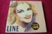 LINE RENAUD °  ALBUM  DOUBLE  PATHE  32 TITRES - Autographes