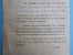 MILITARIA-CORSICA:ministÃ ¨re  Anciens Combattants Et Victimes Guerre En Corse Ajaccio 1957(mise Paiement)rÃ©cÃ©pissÃ© P - Documents