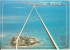 FLORIDA-PIGEON KEY-THE 7 MILE BRIDGE- CIRCULATED 1991 - Key West & The Keys