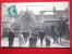 50 - COUTANCES - SORTIE DU LYCEE - BELLE CARTE - - Coutances