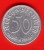 **** ALLEMAGNE - GERMANY - 50 REICHSPFENNIG 1935 A - THIRD REICH **** EN ACHAT IMMEDIAT - 50 Reichspfennig