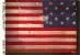 Fort McHenry Flag  At Smithsonian Institution  Used To Canada - Other & Unclassified