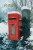 Postbox At Rillington, Yorks In Snow  Used To Canada - Postal Services
