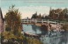 Calgary - The Peaceful Creek At Bowness Park, ± 1910 - Calgary