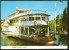 PADDLE STEAMER GEM Swan Hill Pioneer Settlement Victoria Australia - Swan Hill