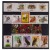 PORTOGALLO COLONIE MACAO - PORTUGAL COLONIES MACAU 1993 FOLDER ANNATA COMPLETA - BOOKLET FULL YEAR - ANO INTEIRO   - - Unused Stamps