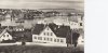 Faroe Islands  Torshavn.  - Tinganes,Skansin Aftast. B-878 - Faroe Islands