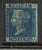 UK - VICTORIA  - 1858  - SG 47 Plate 15 - YVORY HEAD -  USED - Gebruikt