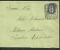 1901    COVER  FROM WARSAW --NICE FRANCE FRANKED   WITH 10 Kopeks STAMP - ...-1860 Prephilately