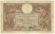 100  Francs  -   Merson  -  21/10/1937  -  P.86b  -  Alphabet N.55886  - Fayette N° 25/3  - Date Rare - 100 F 1908-1939 ''Luc Olivier Merson''