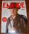 Empire 227 May 2008 Indy Comes Home Indiana Jones Harrison Ford Special Edition - Unterhaltung
