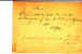 EP Geuz.2 ROTTERDAM 14 FEB 1875 + GRIFFE STRIJEN V.Utrecht.TB - Lettres & Documents