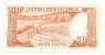 CYPRUS , 50 CENT 1.12.1984. P-49 , UNC - Chipre