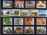 Delcampe - GREAT BRITAIN - GRAN BRETAGNA FOLDER YEAR - ANNO 1981 MNH - Presentation Packs