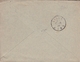 Lettre Lannoy Du Nord 1906 Semeuse 10c - 1903-60 Semeuse Lignée