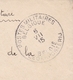 Lettre Belgique Croix Rouge Genève Suisse Agence Des Prisonniers De Guerre 1915 WW1 - Kriegsgefangenschaft