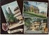 1963 Germany Colour Picture Postcard With 3 Views Of Goslar Im Harz ,good Franking - Goslar