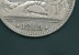 GOBIERNO PROVISIONAL  1 PTS. 1869    MADRID    SIN ESTRELLAS   NL124 - Münzen Der Provinzen