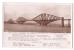 Scotland - The Forth Bridge - Labour Of 5000 Men For 7 Years - 1948 - Fife