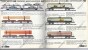 Catalogue LIMA HO 1971  (train Miniature Model Railways Catalogo Treno )  80 Pages - Francés