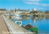 UNITED KINGDOM-SCOTLAND-THE INNER HARBOUR ARBROATH;2 POSTCARDS,UNCIRCULATED - Angus