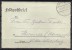 Delcampe - Allemagne - Feldpost - Extraordinaire Lot De Correspondance - 1914/18 - Rare, à Voir !!! - Sonstige & Ohne Zuordnung