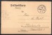 Delcampe - Allemagne - Feldpost - Extraordinaire Lot De Correspondance - 1914/18 - Rare, à Voir !!! - Autres & Non Classés