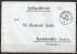 Delcampe - Allemagne - Feldpost - Extraordinaire Lot De Correspondance - 1914/18 - Rare, à Voir !!! - Other & Unclassified