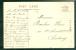 Cpa De Tientsin, Arsenal Village Sud , Affranchie Par Type Blanc Chine En Septembre 1910 Pour Cherbourg - Lh7801 - Covers & Documents