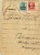 2872. Carta BEROLZHEIM (Bayern) A Tubingen - Covers & Documents