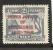 Niue 1935 Silver Jubilee 2 & 1/2d. Scene Mint - Narrow First E  Variety - Niue