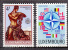 Luxembourg 1020 à 1023 ** - Unused Stamps