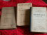 ""  LOT  DE  17  LIVRES  TRES  ANCIENS   "" - Lots De Plusieurs Livres