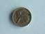1934 - 3 PENCE / KM 4 ( Uncleaned Coin - For Grade, Please See Photo ) !! - Ierland