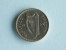 1935 - 6 PENCE / KM 5 ( Uncleaned Coin - For Grade, Please See Photo ) !! - Ireland