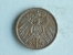 1902 E - 1 MARK / KM 14 ( Uncleaned Coin - For Grade, Please See Photo ) !! - 1 Mark