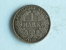 1908 G - 1 MARK / KM 14 ( Uncleaned Coin - For Grade, Please See Photo ) !! - 1 Mark