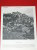 GORDES  1959 LE VILLAGE VUE GENERALE  FORMAT 30X24 CM - Sonstige & Ohne Zuordnung